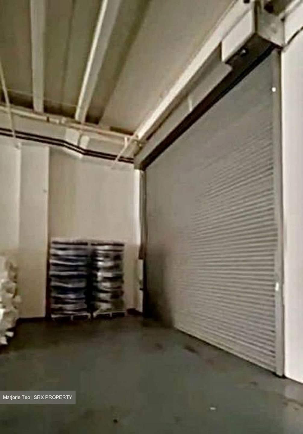 Space@tampines (D18), Warehouse #638719731